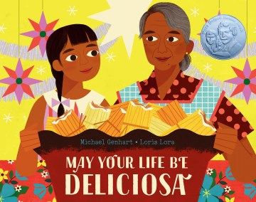 May Your Life Be Deliciosa cover