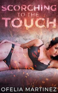 cover image for Scorching to the Touch