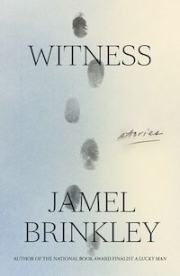 cover image for Witness