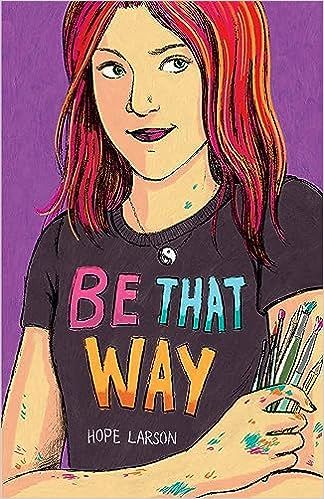 Be That Way cover