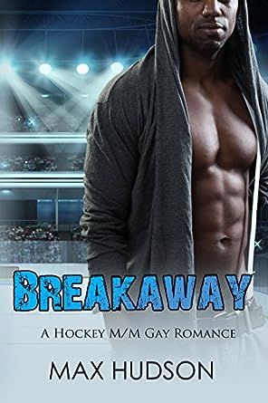 cover of breakaway