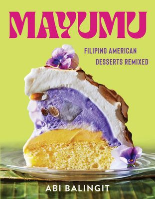Cover of Mayumu