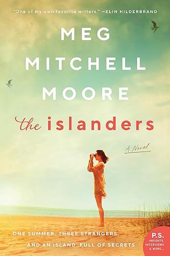cover of the islanders