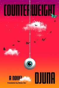 Cover of Counterweight by Djuna