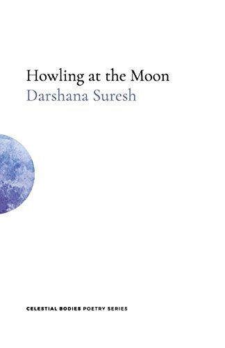 cover of Howling at the Moon by Darshana Suresh