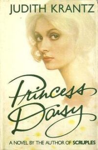 Princess Daisy cover