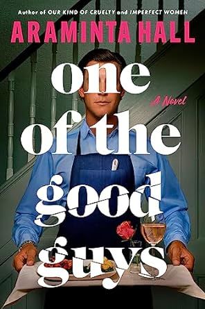 cover of One of the Good Guys
