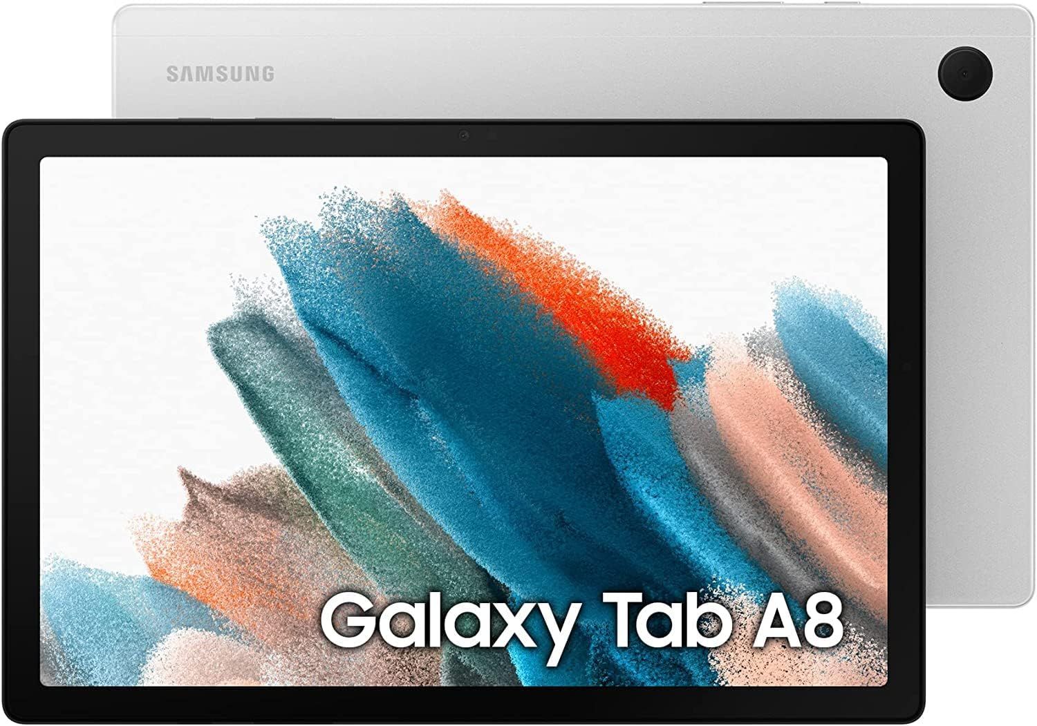 SAMSUNG Galaxy Tab A8 10.5”
