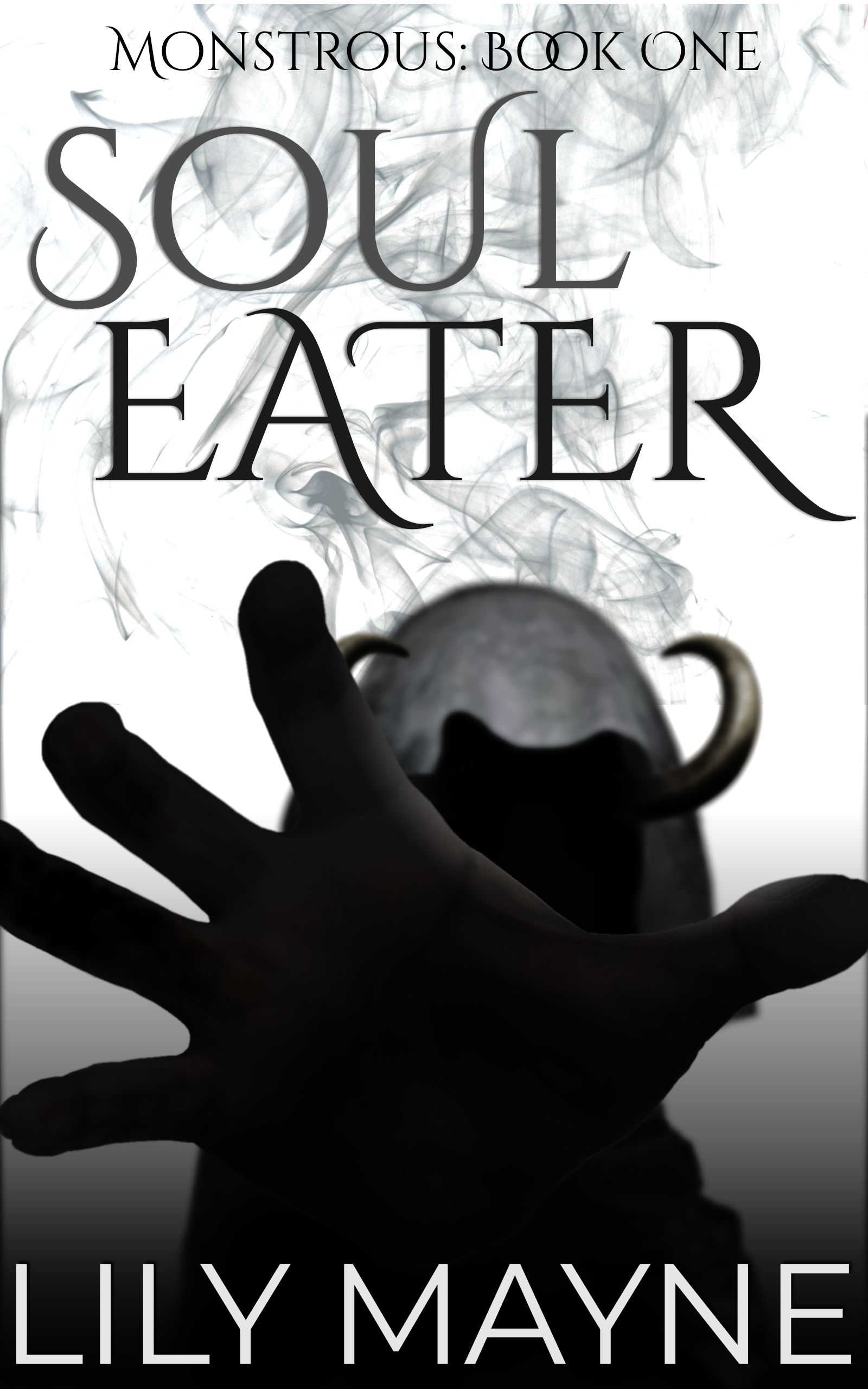 cover of Soul Eater