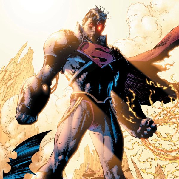 Superboy-Prime