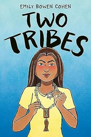 cover of Two Tribes