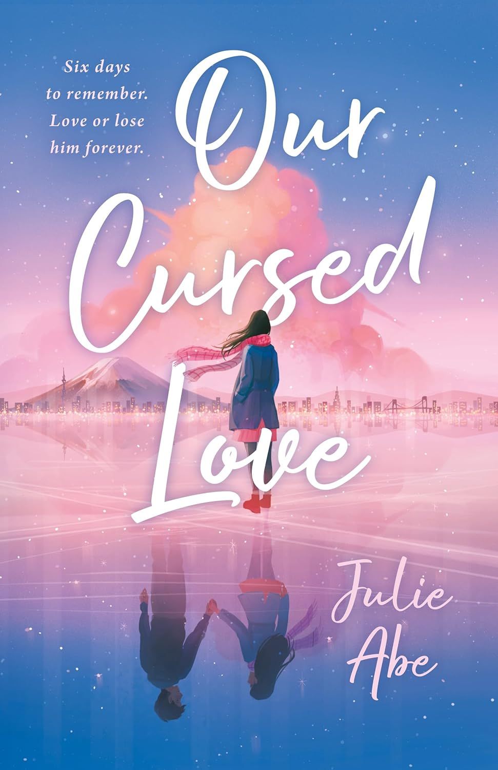 Our Cursed Love cover