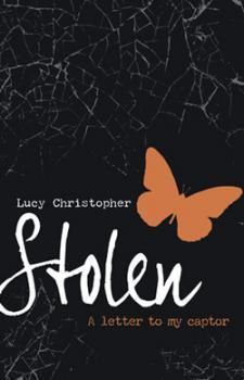cover of stolen