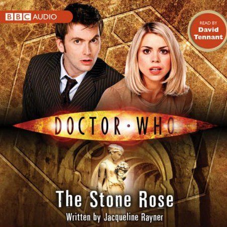 The Stone Rose cover