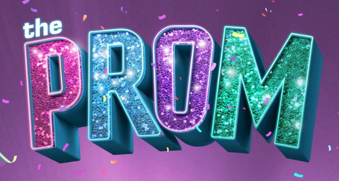 the prom logo