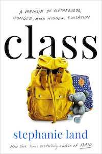 cover image for Class