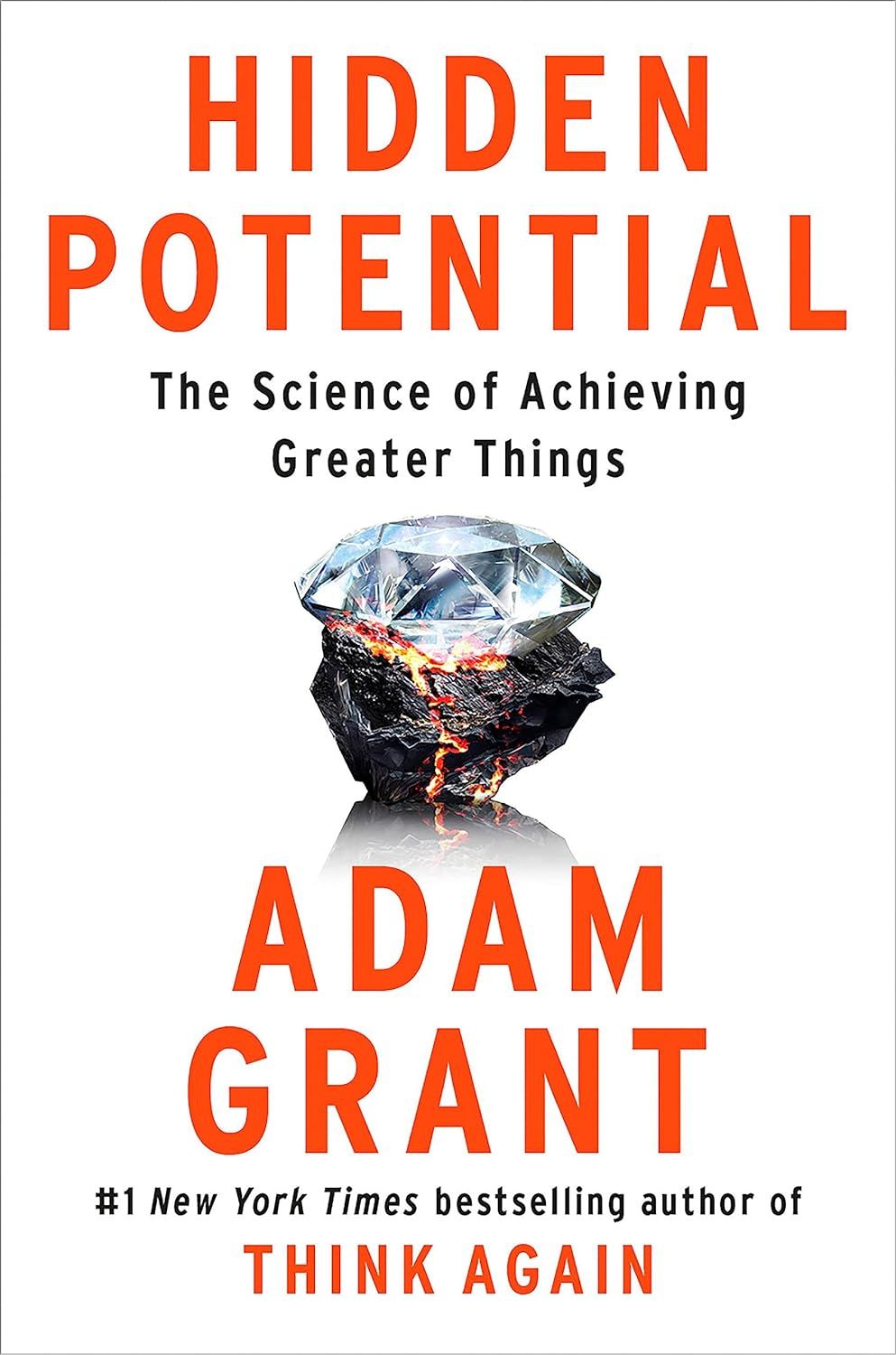 the cover of Hidden Potential