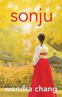 Cover of Sonju by Wondra Chang