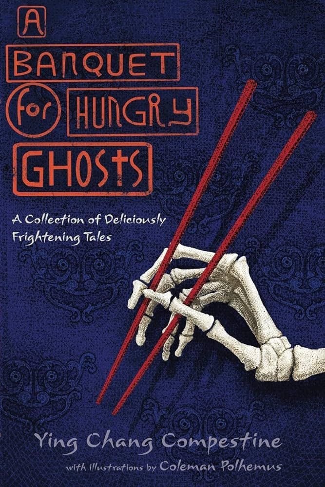 a banquet for hungry ghosts book coverr