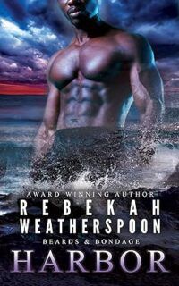 cover of harbor rebekah weatherspoon