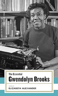 The Essential Gwendolyn Brooks book cover