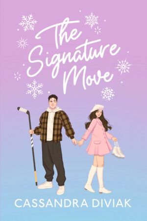 Cover of The Signature Move