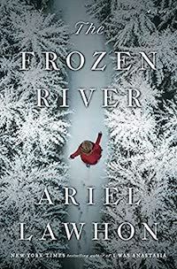 cover for The Frozen River