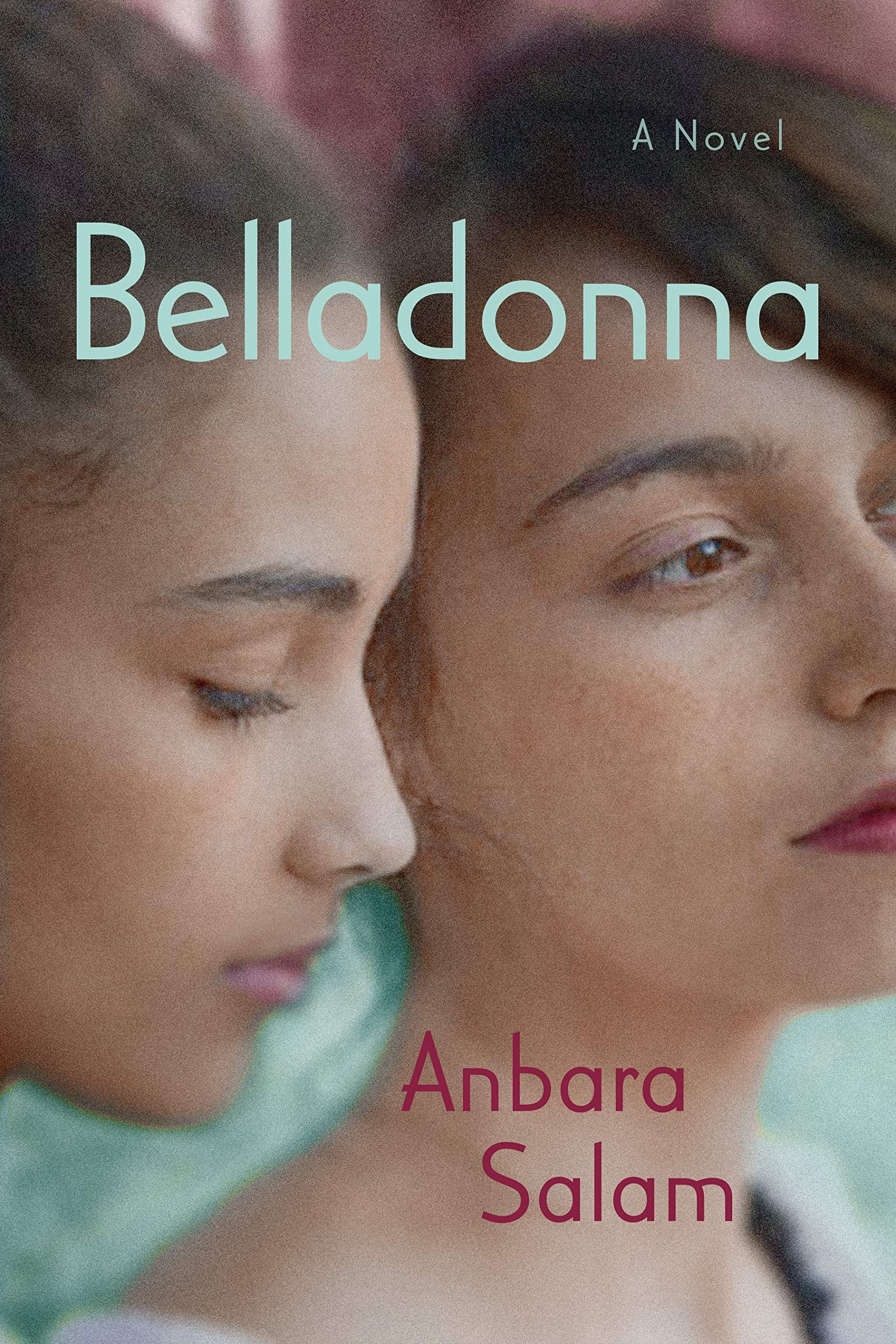 belladonna cover