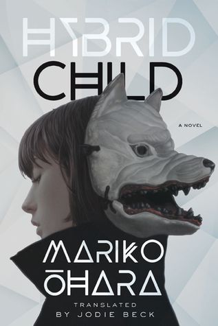 Hybrid Child book cover