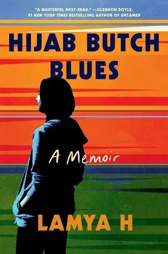cover of Hijab Butch Blues by Lamya H