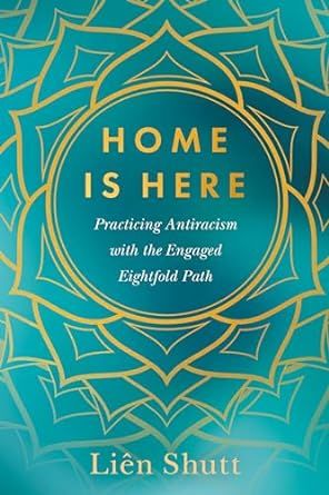 Cover of Home is Here
