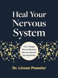 Cover of Heal Your Nervous System