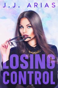 cover image for Losing Control