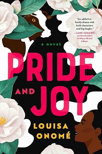 pride and joy book cover