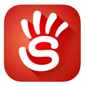 Stop App Logo
