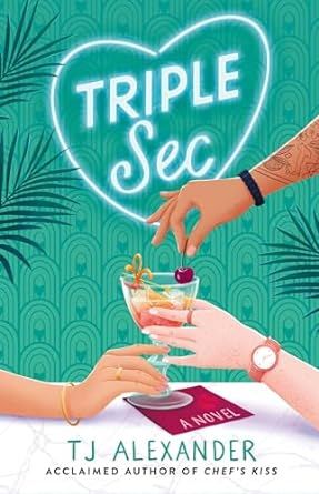 cover of Triple Sec