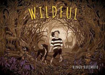 Wildful cover