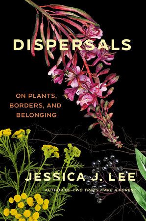 cover of Dispersals