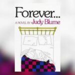 forever book cover