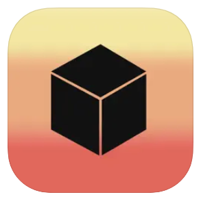 isowords App Logo