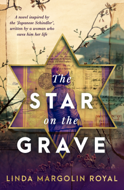 The Star on the Grave book cover