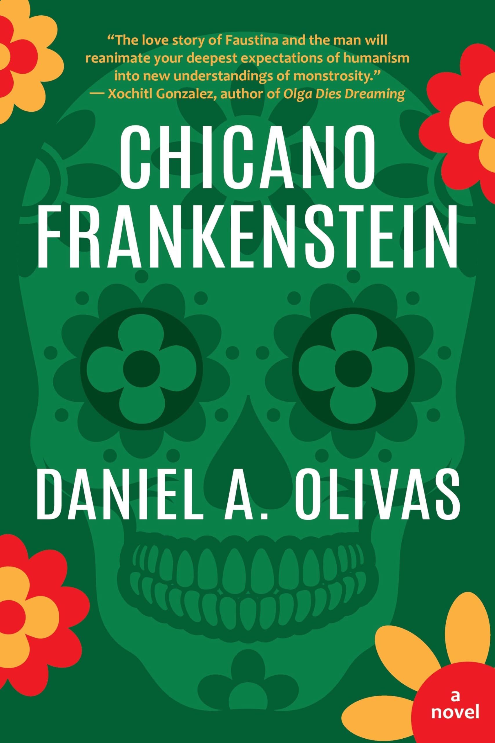 chicano frankenstein book cover