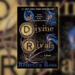 cove of Divine Rituals by Rebecca Ross