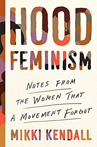 hood feminism cover