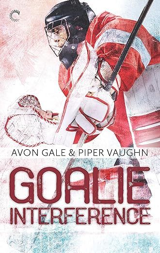 Goalie Interference cover