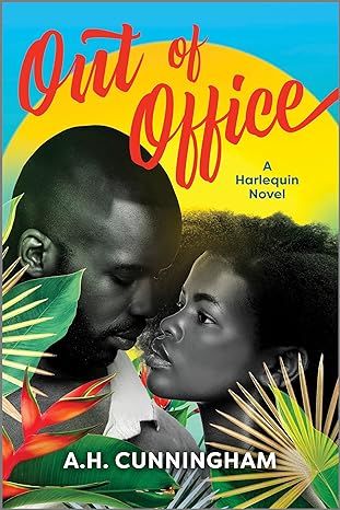 Cover of Out Of Office