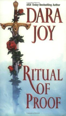 Book cover of Ritual of Proof
