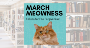 march meowness image