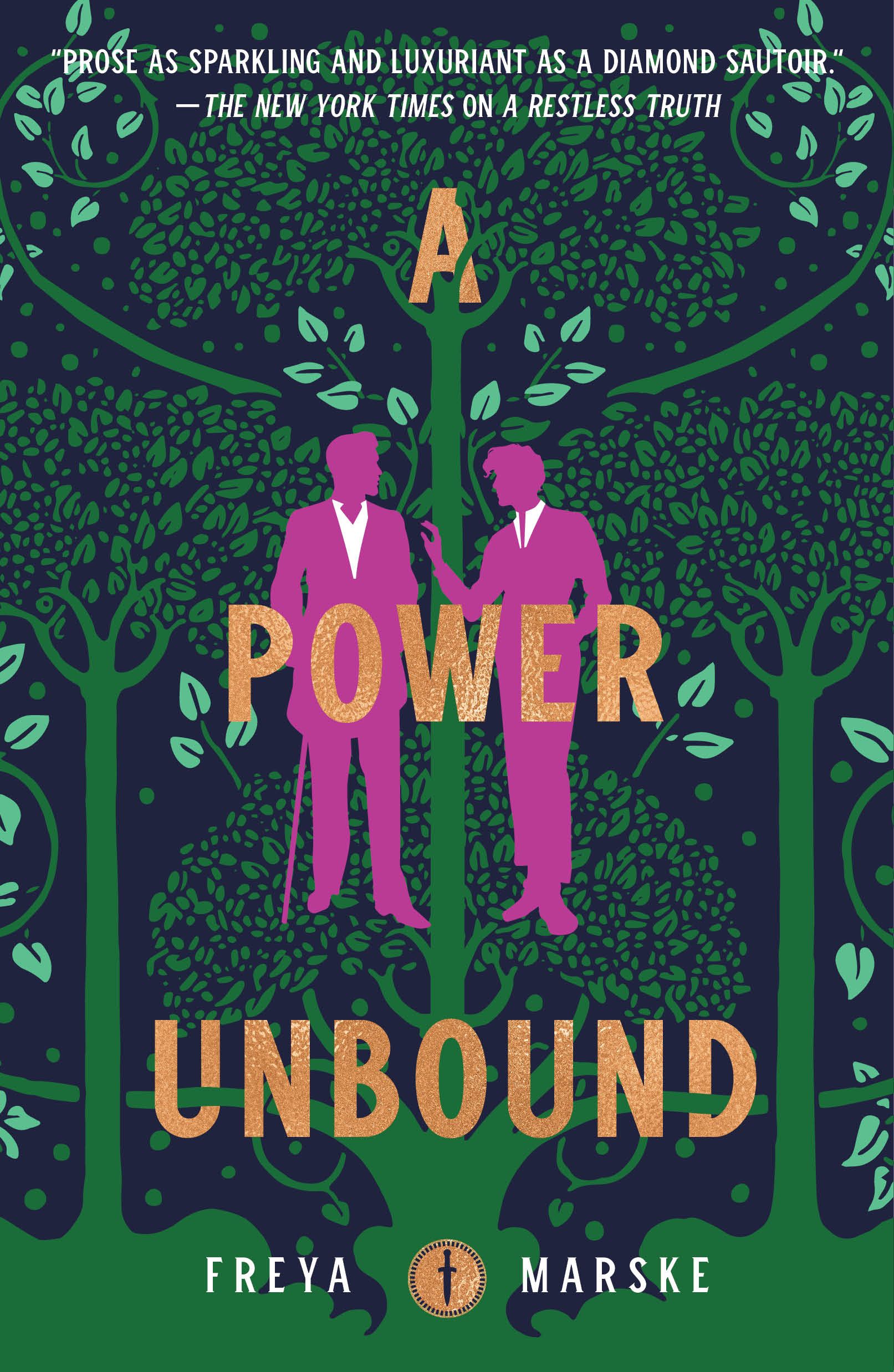 a power unbound cover