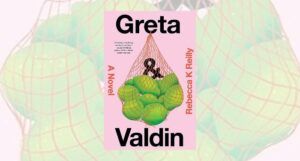 Greta and Valdin book cover